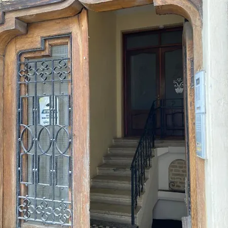 Garsoniera Langa Plaja Kemping
