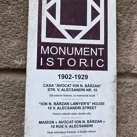 Garsoniera Langa Plaja * Konstanca