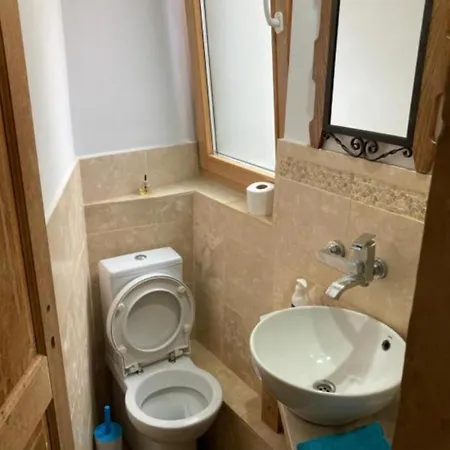 Garsoniera Langa Plaja * Konstanca