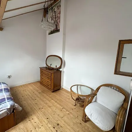 Garsoniera Langa Plaja Kemping Konstanca