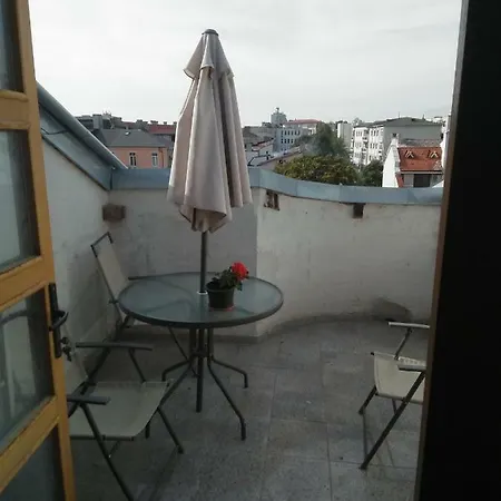 Garsoniera Langa Plaja Kemping *