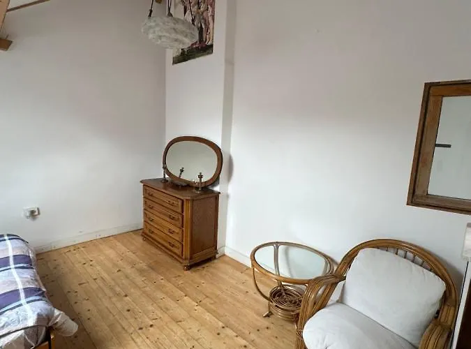 Garsoniera Langa Plaja Campsite Constanta